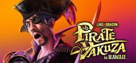 Prix pour Like a Dragon: Pirate Yakuza in Hawaii