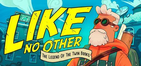 Like No Other: The Legend Of The Twin Booksのシステム要件