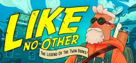 Like No Other: The Legend Of The Twin Booksのシステム要件
