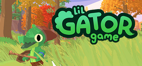 Prix pour Lil Gator Game