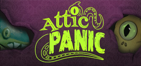 Attic Panic系统需求