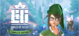 Lili: Child of Geos - Complete Edition系统需求