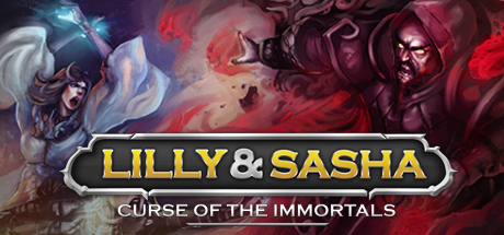 Lilly and Sasha: Curse of the Immortals prices