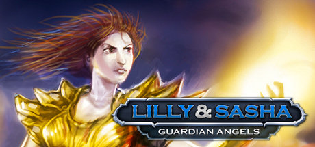 Lilly and Sasha: Guardian Angels prices