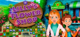 Lilly's Flower Shop系统需求