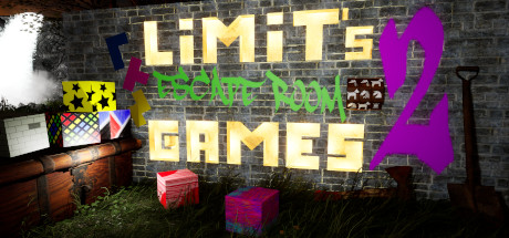 LiMiT's Escape Room Games 2 Systemanforderungen