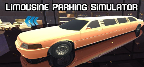 Limousine Parking Simulator System Requirements
