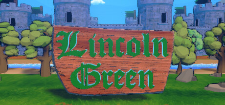 Lincoln Greenのシステム要件