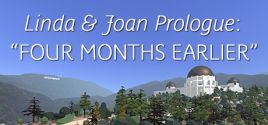 Requisitos del Sistema de Linda & Joan Prologue: “Four Months Earlier”