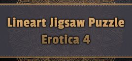 LineArt Jigsaw Puzzle - Erotica 4 ceny