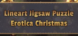 Preise für LineArt Jigsaw Puzzle - Erotica Christmas