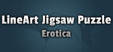 Prezzi di LineArt Jigsaw Puzzle - Erotica
