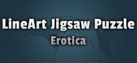 Prix pour LineArt Jigsaw Puzzle - Erotica