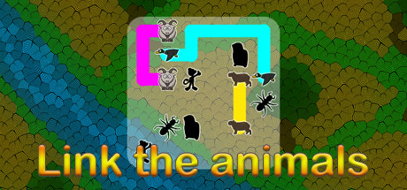 Link the Animals цены