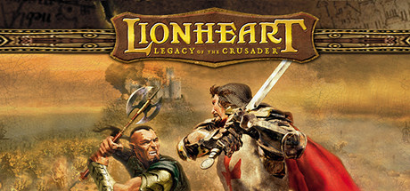 Lionheart: Legacy of the Crusader - yêu cầu hệ thống