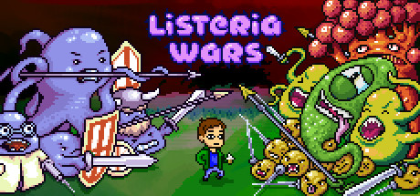 Listeria Wars precios