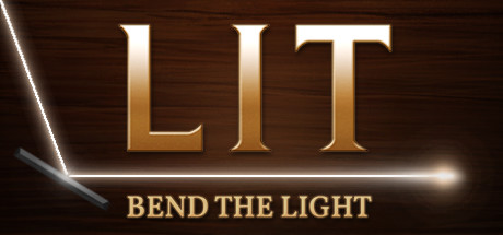 LIT: Bend the Light цены