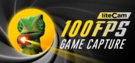 liteCam Game: 100 FPS Game Capture - yêu cầu hệ thống