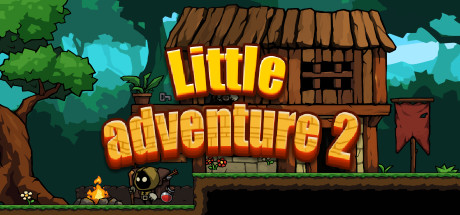 Prix pour Little adventure 2