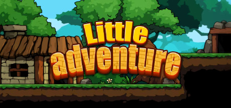 Little adventure価格 