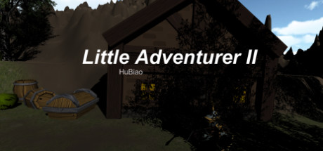 Little Adventurer II prices