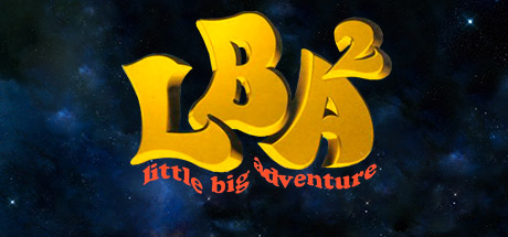 Little Big Adventure 2系统需求
