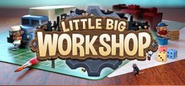 Little Big Workshop系统需求