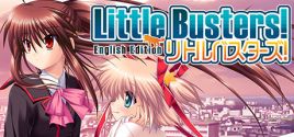 Little Busters! English Edition - yêu cầu hệ thống