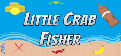 Prix pour Little Crab Fisher