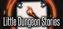 Little Dungeon Stories ceny