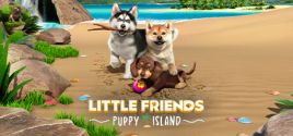 Wymagania Systemowe Little Friends: Puppy Island