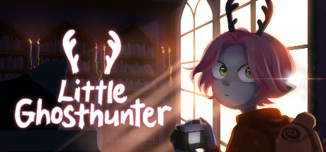 Configuration requise pour jouer à Little Ghosthunter