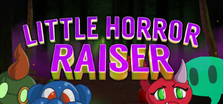 Little Horror Raiser System Requirements