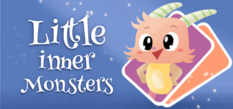 Little Inner Monsters - Card Game系统需求