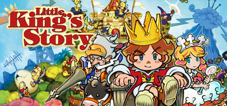 Little King's Story Systemanforderungen