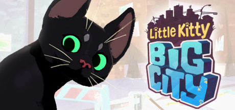 Prix pour Little Kitty, Big City