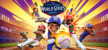 Little League World Series Baseball 2022 цены