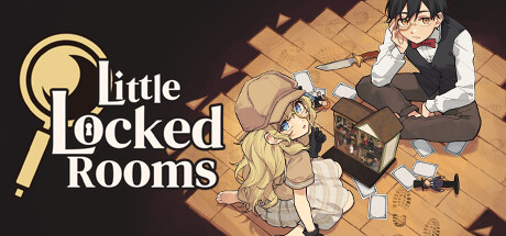 Requisitos del Sistema de Little Locked Rooms