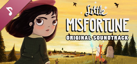 Little Misfortune Original Soundtrack цены