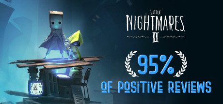 Little Nightmares II価格 