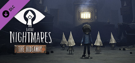 Little Nightmares The Hideaway DLC価格 