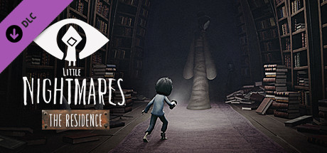 Little Nightmares The Residence DLC 价格