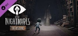 Little Nightmares The Residence DLC System Requirements