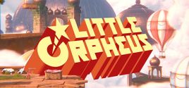 Little Orpheus цены