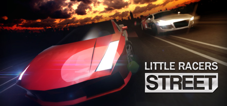 Little Racers STREETのシステム要件