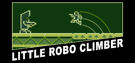 Prix pour Little Robo Climber