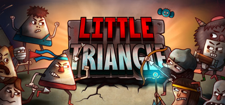 Little Triangle System Requirements