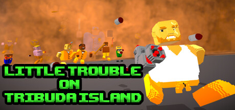 Little Trouble On Tribuda Island System Requirements