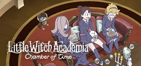 Little Witch Academia: Chamber of Time Systemanforderungen