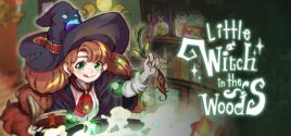 Little Witch in the Woods価格 